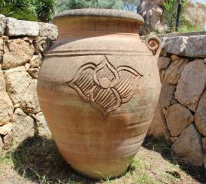 Fotografie z fotogalerie ubytování La Giara d'Ambra Garden House v destinaci San Teodoro