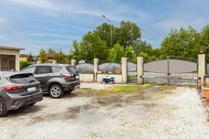 Fotografie z fotogalerie ubytování Casa Umbé v destinaci Pietrasanta