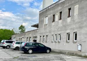 Foto sihtkohas Kolín asuva majutusasutuse Monstera I galeriist