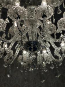 Gallery image of Riad Del Rey in Rabat