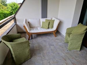 Fotografie z fotogalerie ubytování Happy Lake v destinaci Desenzano del Garda