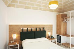 Gallery image of Gli Archi garden rooms in Favignana