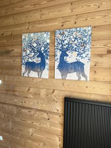 Fotografia z galérie ubytovania L'apparté de G, Gîte 3 étoiles de montagne cosy v destinácii Gérardmer