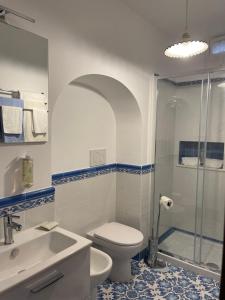 Gallery image of Capri Pride Guest House in Capri +17 photos