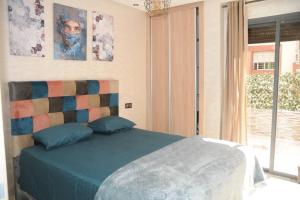 Imagen de la galería de Appartement meublé et bien situé, en Meknès
