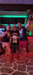 Επισκέπτες που μένουν στο Wild Hippie Chang +77 φωτογραφίες