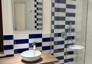 Foto sihtkohas Favignana asuva majutusasutuse A' BITTA galeriist