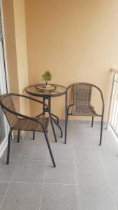 Fotografie z fotogalerie ubytování Apartman Get Rest v destinaci Žabljak