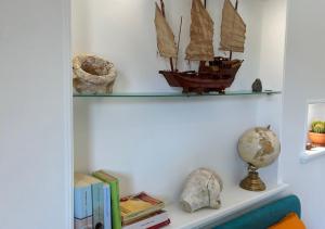 Foto sihtkohas Favignana asuva majutusasutuse A' BITTA galeriist