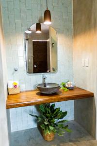 Fotografie z fotogalerie ubytování Hotel Siesta Holbox v destinaci Ostrov Holbox