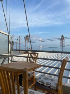 Gallery image of Wave n' Sea Apartments in Himare +25 photos