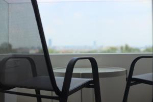 Fotografie z fotogalerie ubytování Apartments Royal - Sakura Park v destinaci Novi Beograd