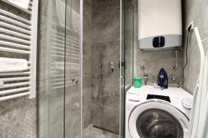 Fotografie z fotogalerie ubytování Apartments Royal - Sakura Park v destinaci Novi Beograd