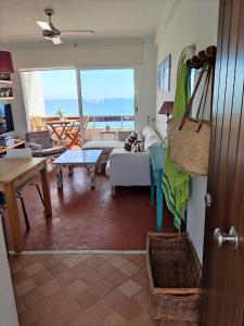 Imagen de la galería de Caños de Meca Apartamento frente al mar, en Los Caños de Meca