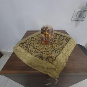 Foto dalla galleria di Pyramids Home Guest House a Il Cairo