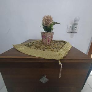 Foto dalla galleria di Pyramids Home Guest House a Il Cairo