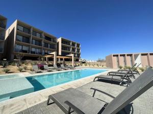 Galería fotográfica de Pet friendly 2BR 2BA Apartment in Cabo San Lucas en Cabo San Lucas