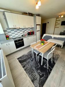 Gallery image of Flat in Cluj-Napoca
