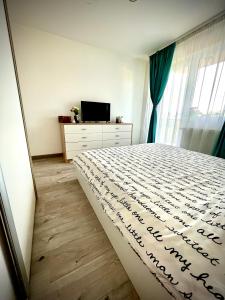 Gallery image of Flat in Cluj-Napoca