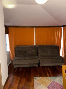 Posezení v ubytování Apartments Prizreni