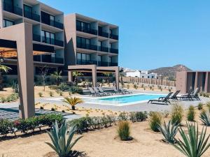 Galería fotográfica de Pet friendly 2BR 2BA Apartment in Cabo San Lucas en Cabo San Lucas