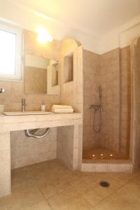 Gallery image of Sunset View Studios in Exanthia