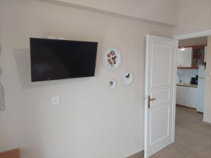 Afbeelding uit fotogalerij van Kastro Apartments in Kalivia Poligirou +32 foto's