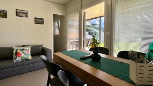 Fotografie z fotogalerie ubytování Mobilhome am Ossiacher See v destinaci Steindorf am Ossiacher See