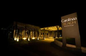 Mynd úr myndasafni af Carolina Beach Resort & Spa í Chilaw