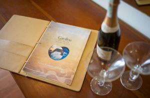 Drykkir á Carolina Beach Resort & Spa