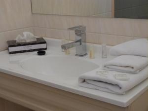 Fotografie z fotogalerie ubytování Glenelg Motel v destinaci Adelaide