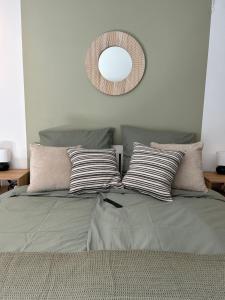 Galeriebild der Unterkunft Strandnahes Appartement Kiel-Schilksee in Kiel