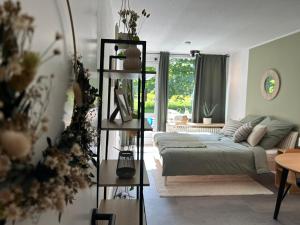 Galeriebild der Unterkunft Strandnahes Appartement Kiel-Schilksee in Kiel