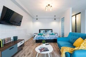 New era studio near Old town