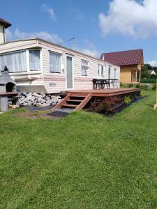 Ảnh trong thư viện ảnh của Leśny Zakątek Radocza ở Radocza +77 ảnh