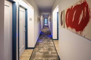 Fotografie z fotogalerie ubytování Hotel Keen v destinaci Palo Alto
