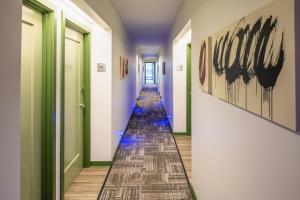 Fotografie z fotogalerie ubytování Hotel Keen v destinaci Palo Alto
