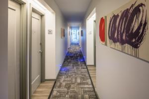 Fotografie z fotogalerie ubytování Hotel Keen v destinaci Palo Alto