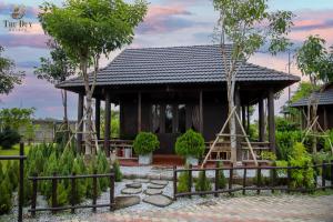 Gallery image of THƯ DUY Resort in Cà Mau +25 photos