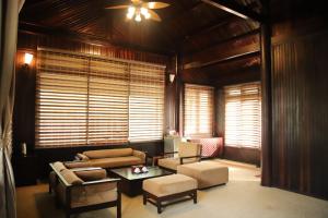Gallery image of THƯ DUY Resort in Cà Mau