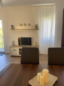 Kép fortress view szállásáról Sutomoréban a galériában