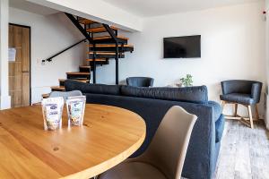 Mynd úr myndasafni af Happy Host - Casas Calafate VLA í Villa La Angostura