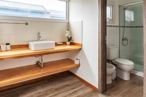 Mynd úr myndasafni af Happy Host - Casas Calafate VLA í Villa La Angostura