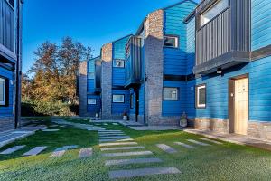 Mynd úr myndasafni af Happy Host - Casas Calafate VLA í Villa La Angostura