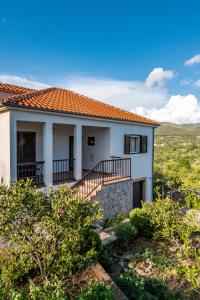 Gallery image of Family house Rossetti in Marina