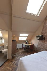 Gallery image of Hotel Sleep-Inn Box 5 in Nijmegen