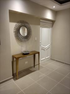 Fotografie z fotogalerie ubytování Cómodo y Equipado Apt Cerca del Malecón v destinaci Santo Domingo