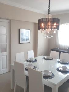 Fotografie z fotogalerie ubytování Cómodo y Equipado Apt Cerca del Malecón v destinaci Santo Domingo