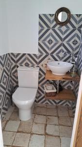 Φωτογραφία από το άλμπουμ του Gyöngy-ház σε Hegymagas +4 φωτογραφίες