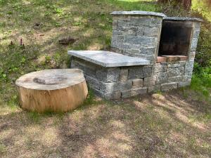 Photo de la galerie de l'établissement I Larici - Appartamento per sognare, à Alpe Devero